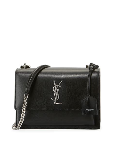 sunset small ysl|YSL sunset medium.